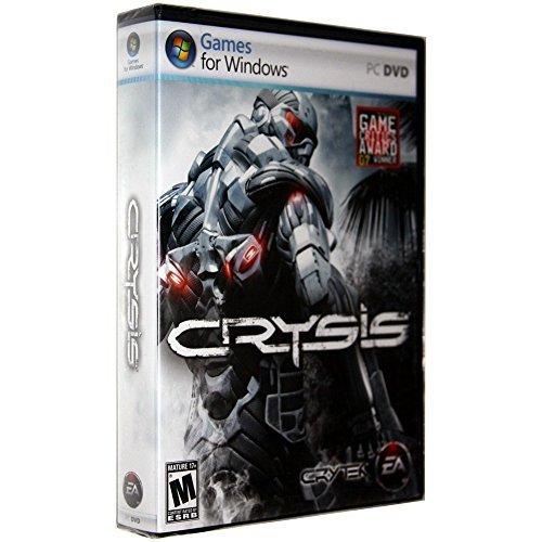 Crysis (輸入版)
