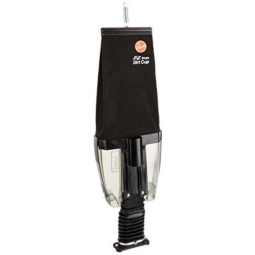 Hoover Dirt Cup  with Upper Cloth Bag Conquest Ora...