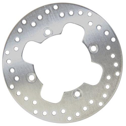 EBC BRAKE ROTOR