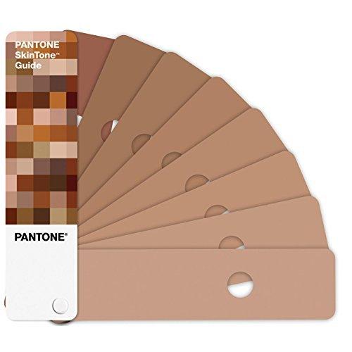 Pantone/Skin Tone Guide [並行輸入品]
