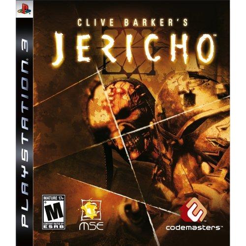 Clive Barker's Jericho(輸入版) - PS3
