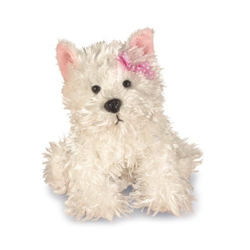 Ｗｅｂｋｉｎｚ　Ｗｈｉｔｅ　Ｔｅｒｒｉｅｒ　（ホワイト　テリア）
