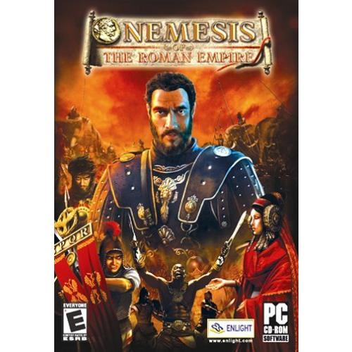 Nemesis of the Roman Empire (輸入版)