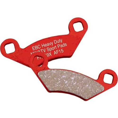 BRAKE PAD EBC FA428X