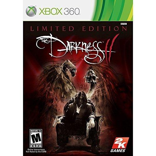 The Darkness II (輸入版) - Xbox360 [並行輸入品]