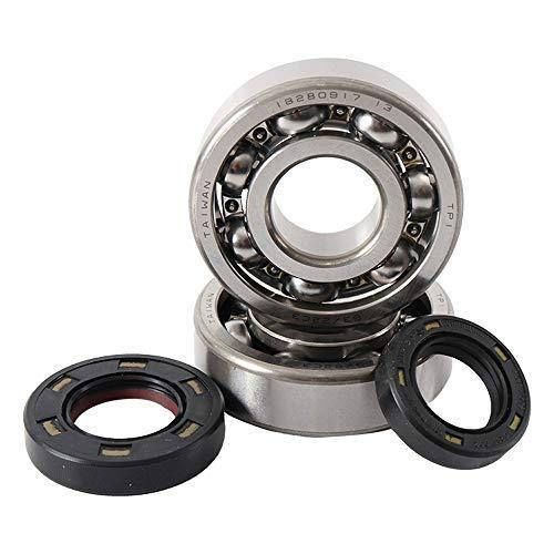 BEARINGS CRANK CR80/85