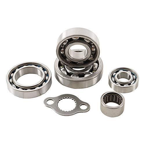 BEARINGS TRANS TBK0083