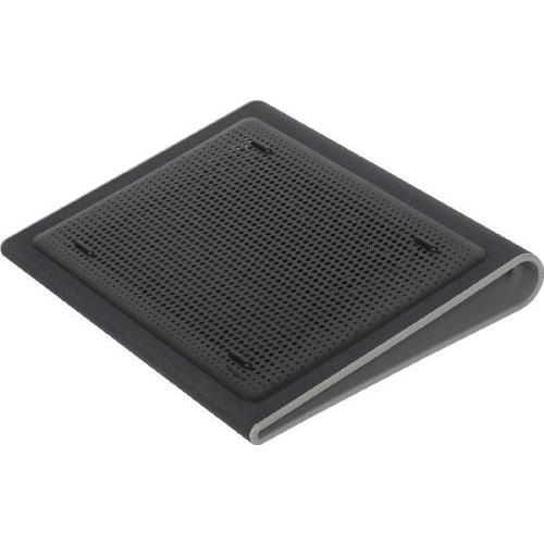 Targus Lap Chill Mat for Laptop  Black/Gray (AWE55...