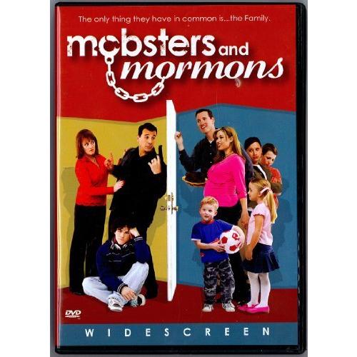 Mobsters and Mormons