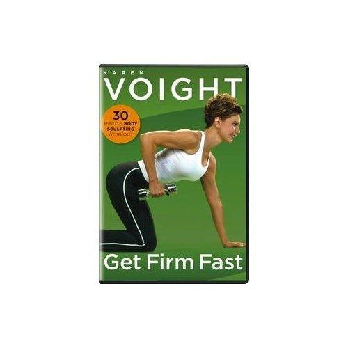 Get Firm Fast [DVD] [Import]