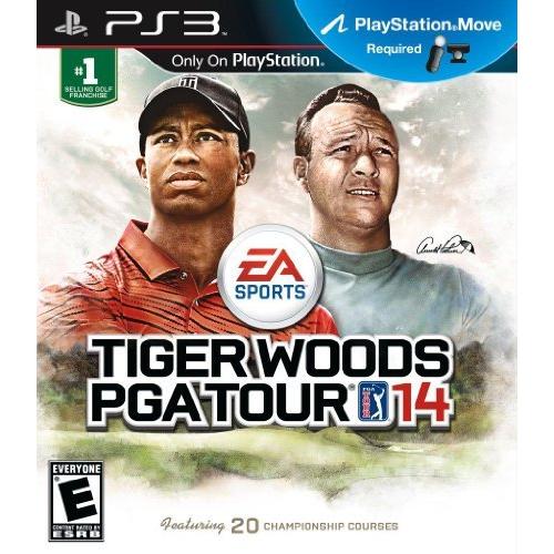 Tiger Woods PGA Tour 14 (輸入版:北米) - PS3