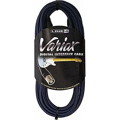 Line 6 アクセサリー Variax Digital IF Cable