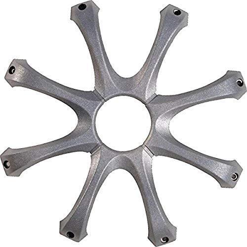 KICKER(キッカー) COMP R サブウーハー グリル GR120 GR120