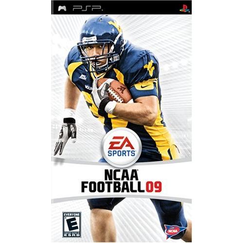 NCAA Football 09 (輸入版)