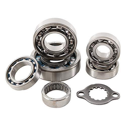 BEARINGS TRANS TBK0057