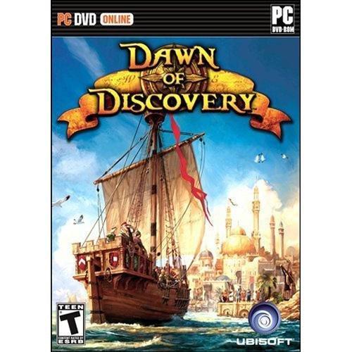 Dawn of Discovery (輸入版)