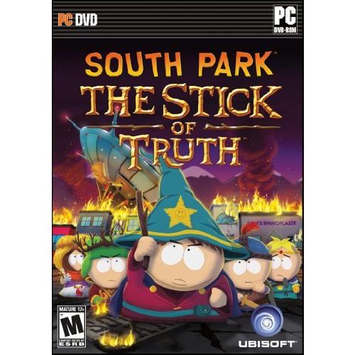 South Park: The Game (輸入版)