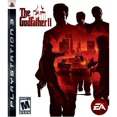 The Godfather 2 (輸入版) - PS3