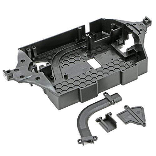 チームRedcat tr-mt10eシャーシVehicle