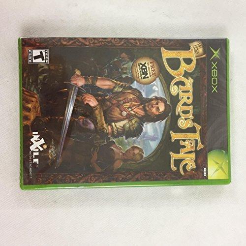 Bards Tale / Game
