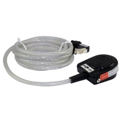 Linemaster 41SH12 Air-Seal Foot Switch  Air/Electr...
