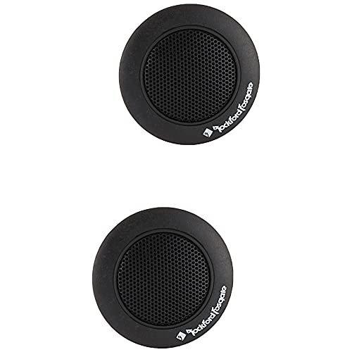 Rockford Fosgate Prime R1T-S 1-Inch Tweeter Kit by...
