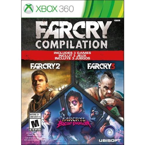 Far Cry Compilation