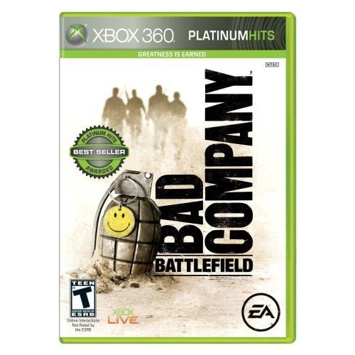 Battlefield Bad Company (輸入版:アジア)