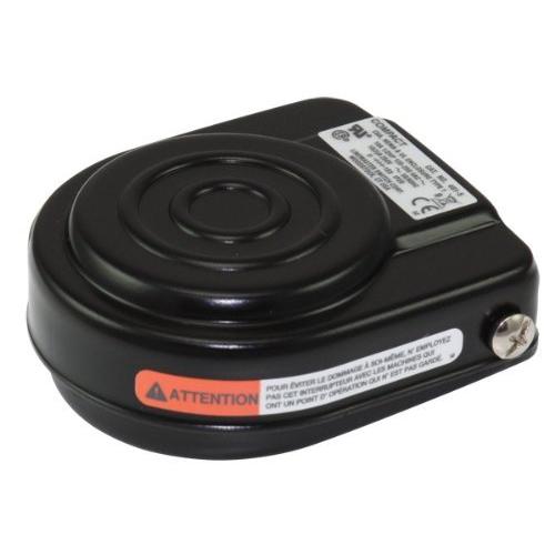 Linemaster 491-S Compact Foot Switch  Electrical  ...