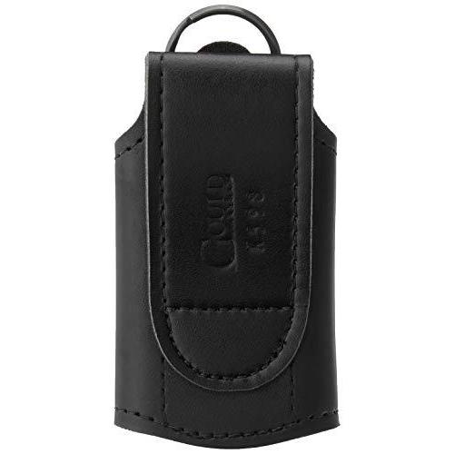 Gould &amp; Goodrich k598サイレントキーホルダーベルトに最大2???1?/4インチに...