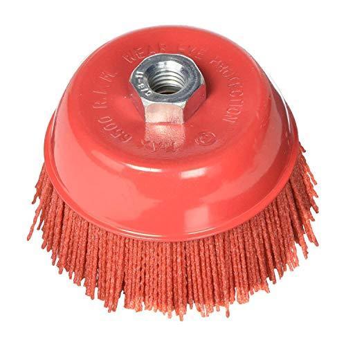 (nylon) - Al's Liner ALS-6CB 15cm Abrasive Nylon B...