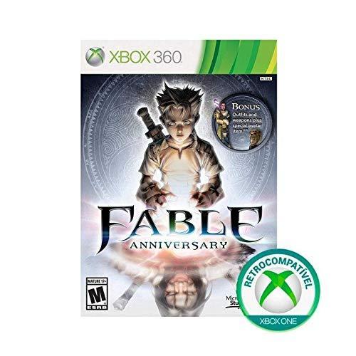 Fable Anniversary (輸入版:北米) - Xbox360