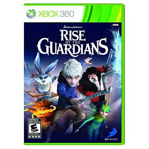 Rise of the Guardians (輸入版:北米) XBOX360