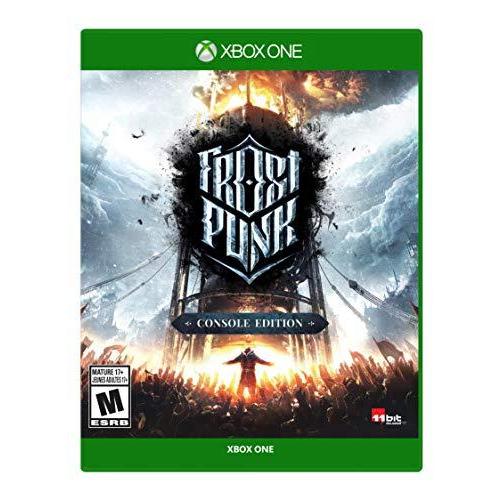 Frostpunk: Console Edition (輸入版:北米) - XboxOne