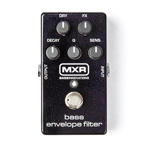 MXR エフェクター M82 B.ENVELOPE FILT.