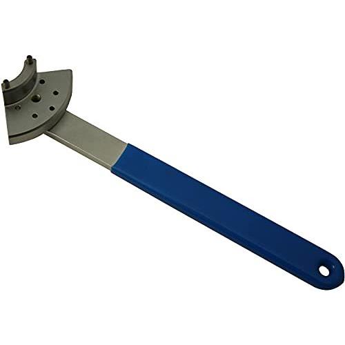 CTA Tools 2760 VW/Audiツール用調整可能タイミングベルトテンショナー