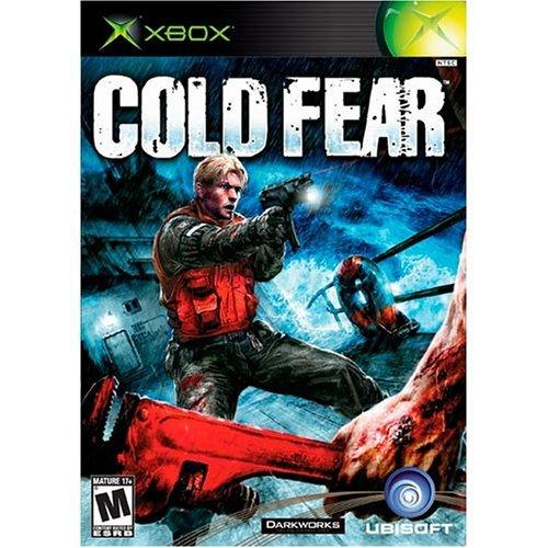 Cold Fear (輸入版:北米)