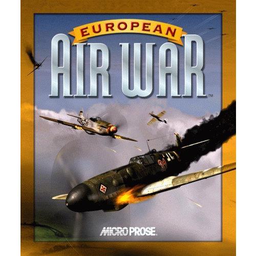 European Air War (輸入版)