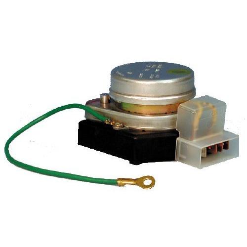 Supco spg1111ge 6時25分霜タイマー