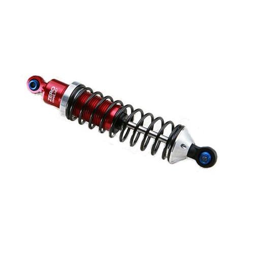 ZERO Shock Red 94mm(4)(Soft Spring) GM20401