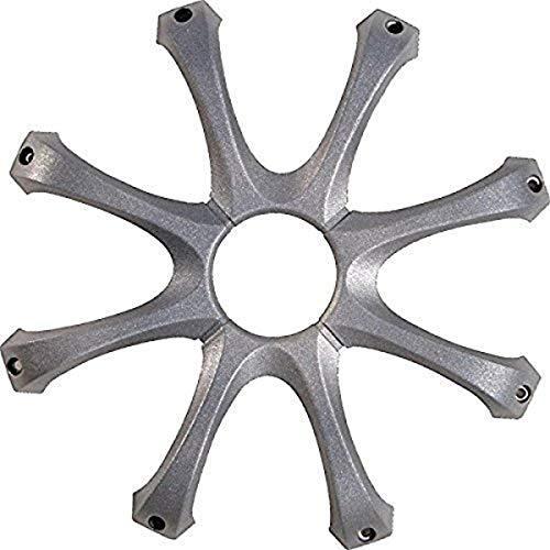 KICKER(キッカー) COMP R サブウーハー グリル GR100 GR100