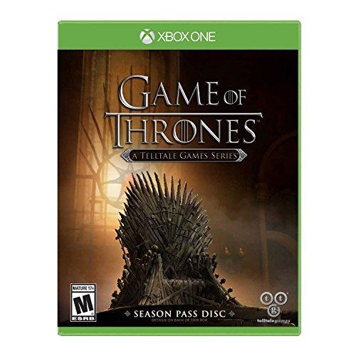 Game of Thrones - A Telltale Games Series (輸入版:北米)...