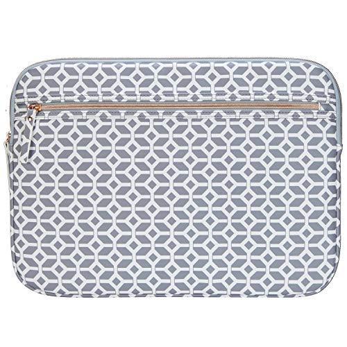 Targus Arts Edition スリム保護スリーブ 15.6インチ ノートパソコンケース フ...