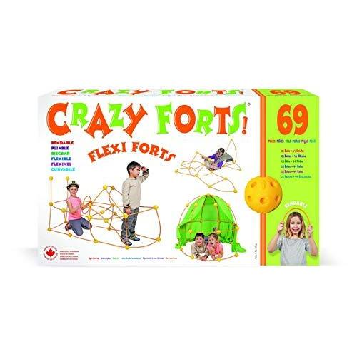 Everest Toys Flexi-Forts Set by Everest Toys