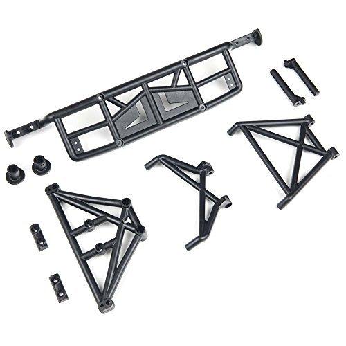 AR320061 Bumper Set Rear SC
