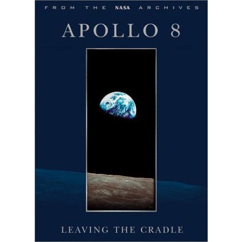 Apollo 8 [DVD]