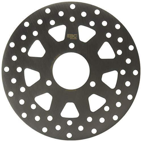 EBC BRAKE ROTOR