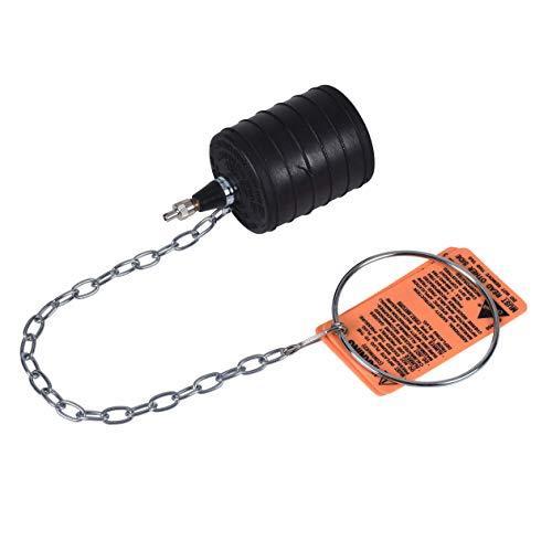 カンツール シングルサイズ・テストボール65mm 270108