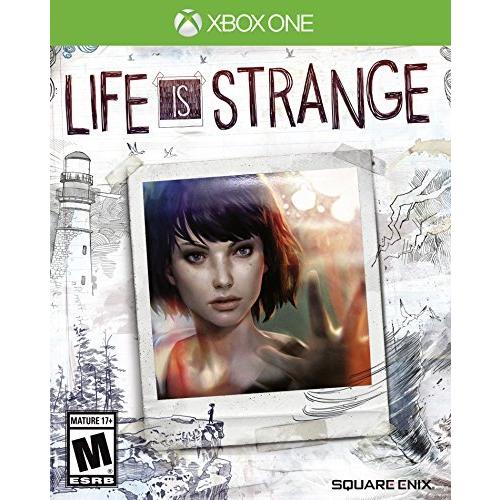 Life is Strange (輸入版:北米) - XboxOne