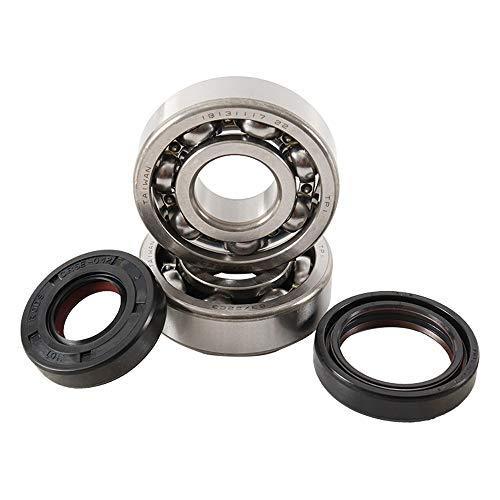 BEARINGS CRANK